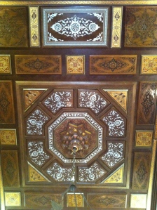 The Ceiling